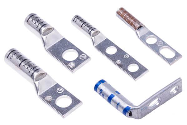 Compression Lugs -Kunshan Xinluan New Material Technology Co.(connectoralt.com)