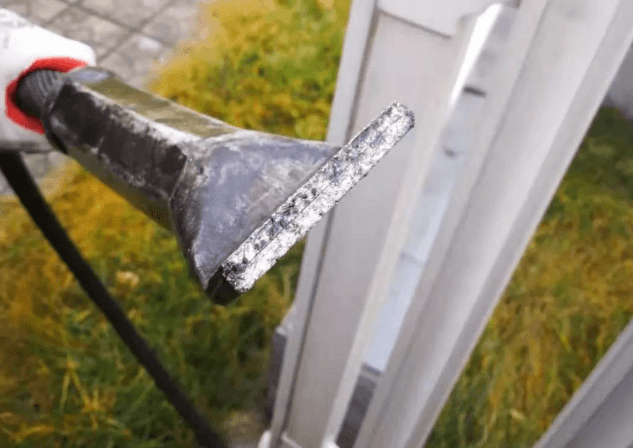 Potential Risk of Copper-to-Aluminum Transition Equipment Clamp Failure